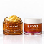 Suroskie Triple C Capsule Cream 68g & Rosanna Mask 50ml
