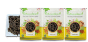 IndianJadiBooti Chokh Lakdi, 3 Packs of 900 Grams