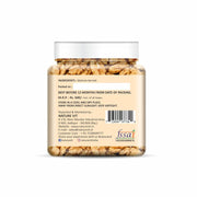 NatureVit Walnut Kernels (Akhrot Giri) 200g | Premium Light Halves | Rich in Omega-3, Protein & Antioxidants
