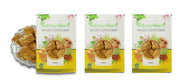 IndianJadiBooti Loban Spl, 3 Packs of 900 Grams