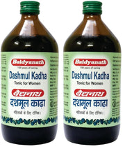 Baidyanath Dashmul Kada, 450 ml (Pack of 2)