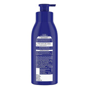 Nivea Cocoa Nourish Body Lotion, 400ml and cocoa Nourish Body Lotion, 120ml