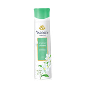Yardley London Jasmine Deodorant for Women (150 ml), Liquid