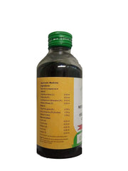 Vaidyaratnam Neelibhringadi Thailam 200 Ml