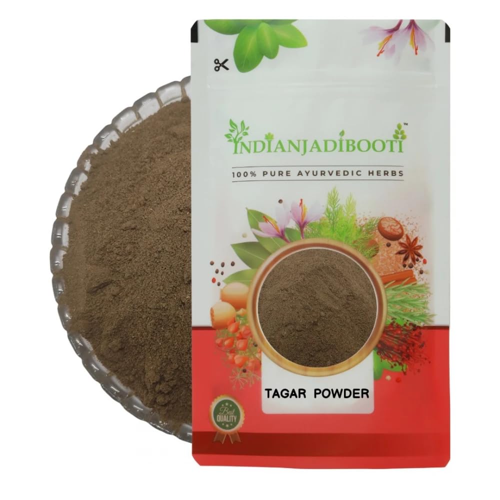IndianJadiBooti Sugandh Bala Powder – Premium Ayurvedic Herb (Pavonia Odorata) | 50g