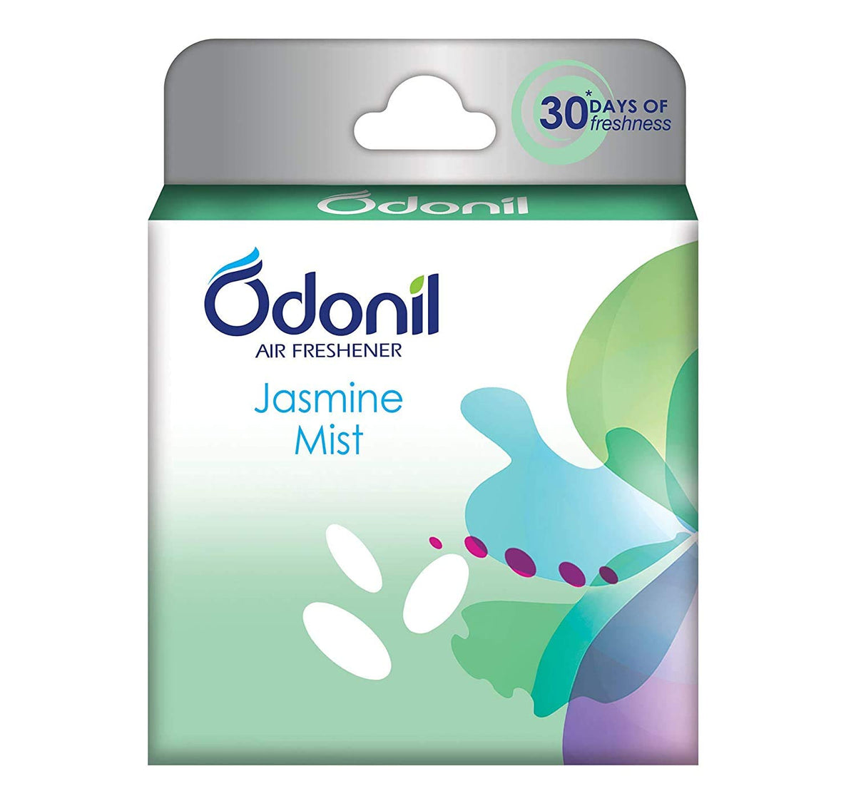Odonil Air Freshner Blocks 50g Pack Of 8