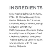 Yardley London Gentleman Urbane Liquid Perfume For Men, 50ml - Fresh