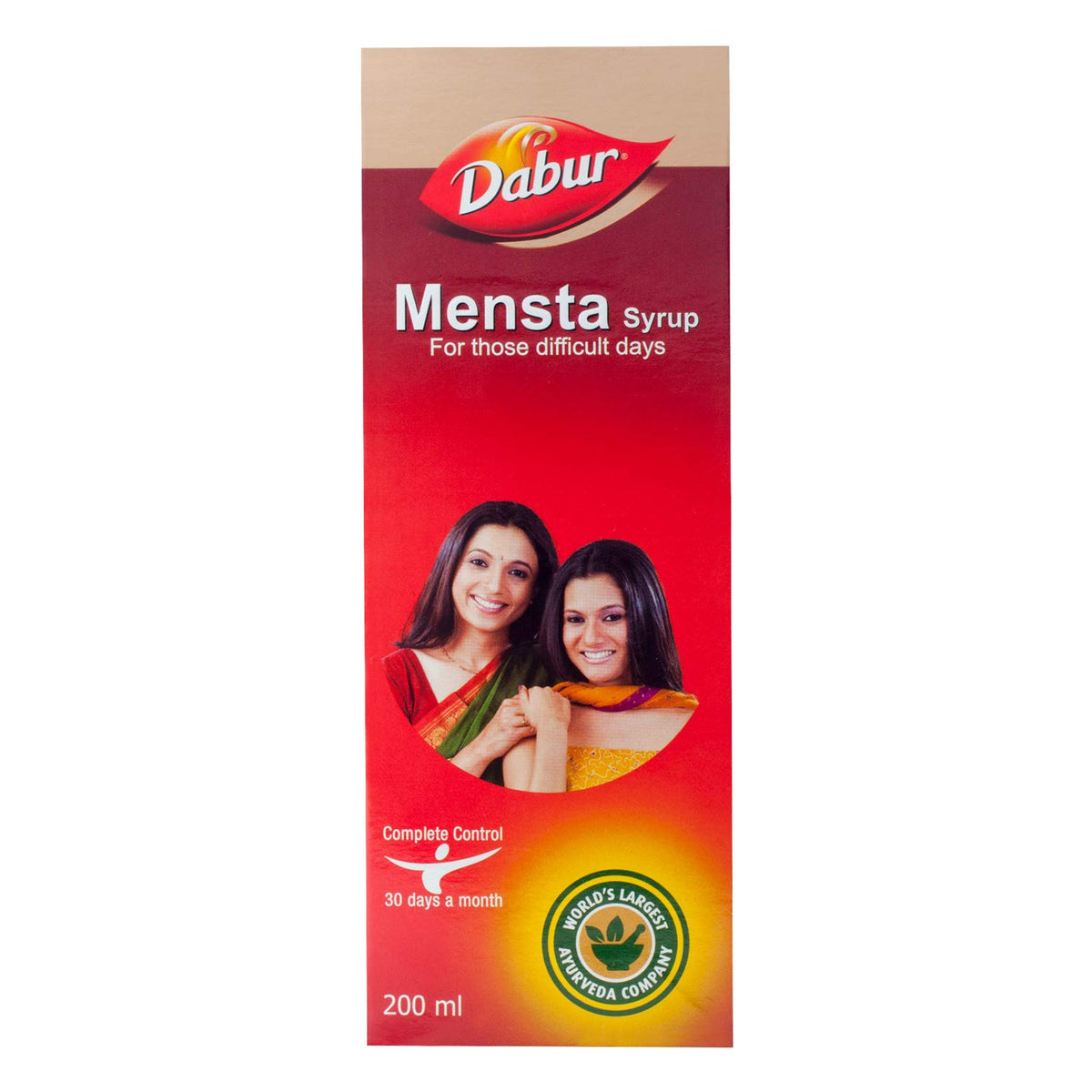 Dabur Mensta 200ml
