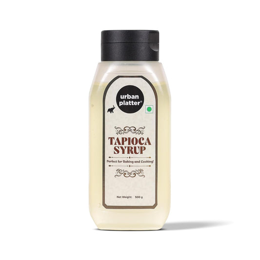 Urban Platter Tapioca Syrup, 500g