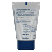 NIVEA Men Face Wash, Dark Spot Reduction, for Clean & Clear Skin with 10x Vitamin C Effect, 50 g