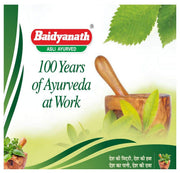 Baidyanath Ajmodadi Churna 100g