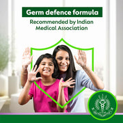 Dettol Sensitive Liquid Hand Wash Pump - 200 ml (Pack of 2)