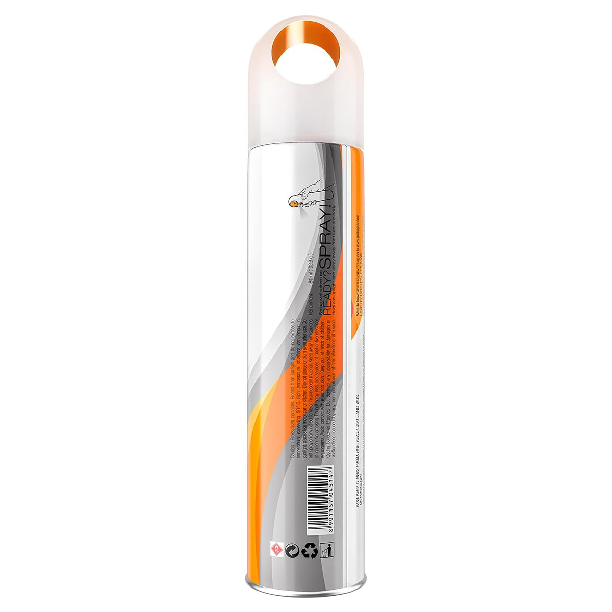 Godrej aer Spray | Room Freshener for Home & Office - Mystic Musk (200 ml) | Long-Lasting Fragrance
