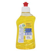 Dettol Healthy Kitchen Dish and Slab Gel, Lemon Fresh- 200 ml