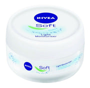 NIVEA Soft Cream Box, 25 ml