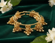 NMII Stylish Glossy Bangle & Bracelet Set for Women & Girls