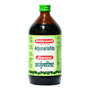 Baidyanath Asli Ayurved Arjunarishta - 680 ML