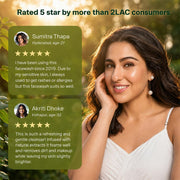 Biotique Fruit Brightening Face Wash| Ayurvedic and Organically Pure| Advanced Swiss Technology |100% Botanical Extracts| Suitable for All Skin Types | 100mL