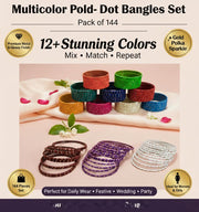 NMII Bangle Set for Women