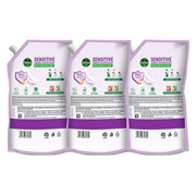 Dettol Sensitive Handwash,675ml Pack Of 3