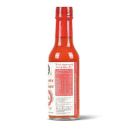 Urban Platter Habanero Hot Sauce, 160g (Fruity & Fiery| Mexican-Style Chilli Sauce | No Artificial Flavours)