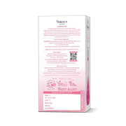Yardley London London Mist Perfume| Floral & Ozonic Scent| 90% Naturally Derived| Orchid & Perfume for Women| 50ml