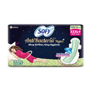 Sofy Night XXXL+ 15 420MM