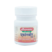 Baidyanath (Jhansi) Ekangvir Ras Tablet