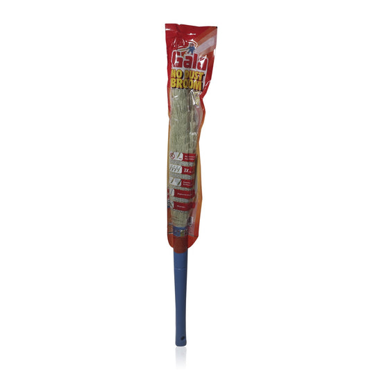 Gala Broom - No Dust, 1 Piece Pack