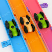 Toy Imagine 6-Level Racer Ramp Track Toy for Kids