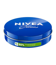 NIVEA Crème | Multi Purpose Cream | Gentle Moisturization | All Skin Types | All Season Cream (150ml)