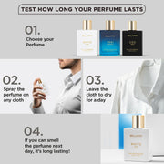 Bella Vita Luxury White Oud Unisex Liquid Eau De Parfum G.O.A.T Man Eau De Parfum With Bergamot Patchouli & Vetiverpremium Long Lasting Spicy & Woody Fragrance For Men 100 Ml