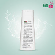 Sebamed AD Revitalizing - Bottle of 200ml Shampoo