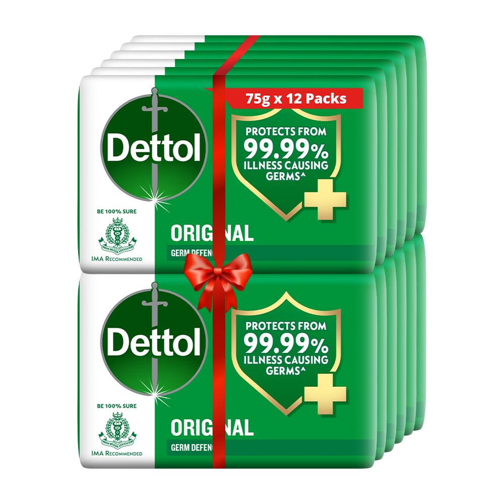 Dettol Original Soap