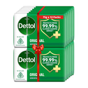 Dettol Original Soap