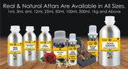 Parag Fragrances Dubai Collection Attar (Rose Musk)