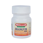 Baidyanath (Jhansi) Ekangvir Ras Tablet