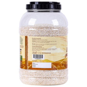 Urban Platter Puffed Amaranth, 200g (Rajgira | High in Protein & Fibre | Healthy Puffed Snack | Gluten-Free)