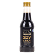 Urban Platter Premium Soy Sauce, 500ml (Naturally Brewed | Umami | Suitable for Stir Fry | Asian Cuisine)