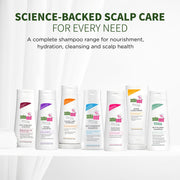 Sebamed Anti Hairloss Shampoo | 200 ml