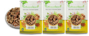 IndianJadiBooti Authentic Semal Musli | Pure Raw Silk Cotton Tree Roots for Natural Wellness & Strength | Traditional Herbal Superfood, 3 Packs of 900 Grams