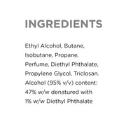 Yardley London Gentleman Classic Deodorant Body Spray For Men, 220ml