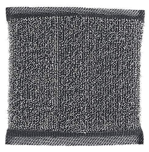 Gala Super Scrub Set (Pack Of 12, Black)