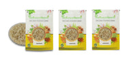 IndianJadiBooti Babool Gond (Kikar Gum/Acacia) | Helps support oral health, skin care, and digestive wellness | 3 Packs of 900 Grams