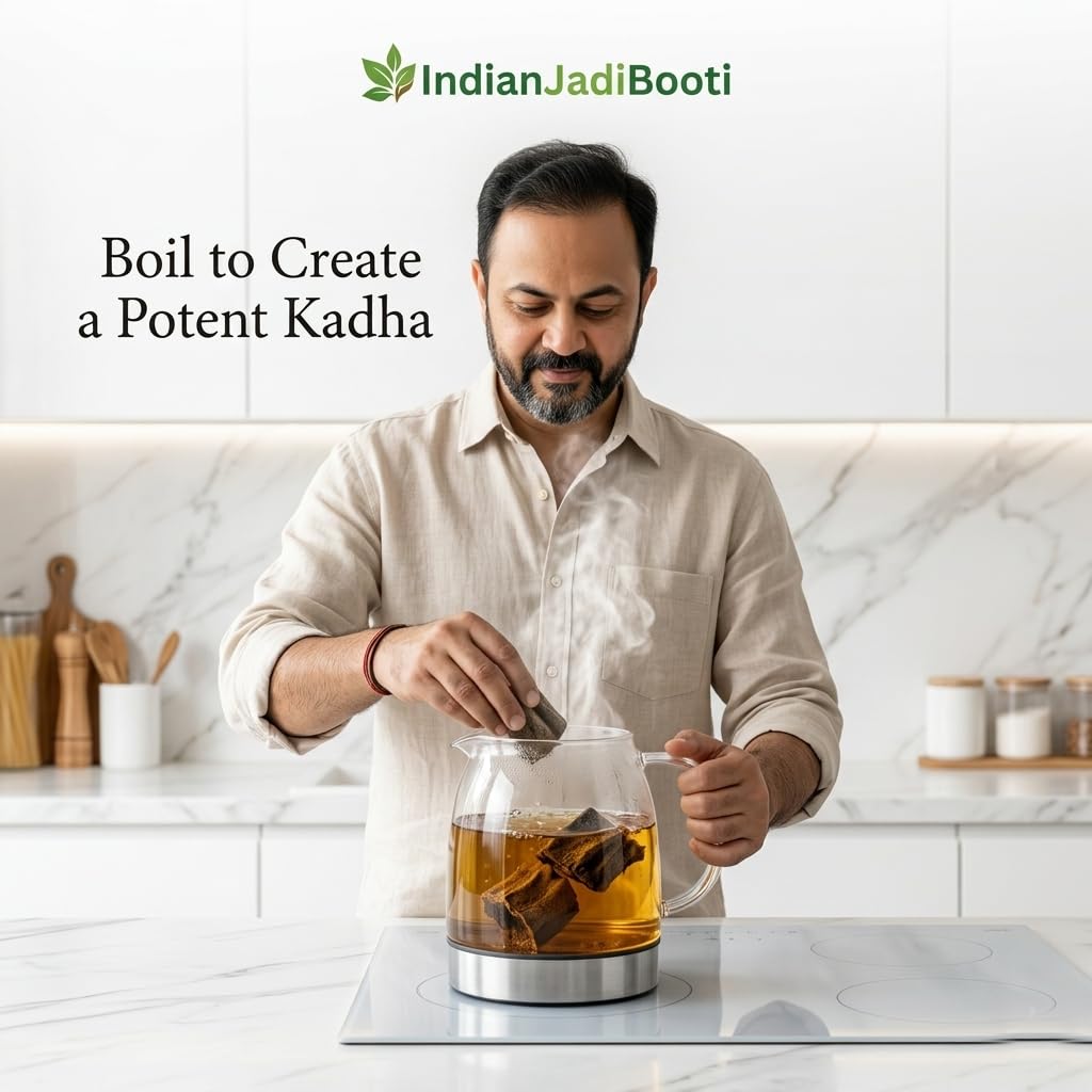 IndianJadiBooti Balam Kheera (Dried) - Balam Khira (Raw) (1kg)
