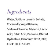 Yardley London English Lavender Fragrant Handwash 200ml+200ml