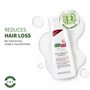 Sebamed Anti Hairloss Shampoo | 200 ml