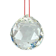 ASTRODIDI Crystal Hanging Crystal Prism Ball