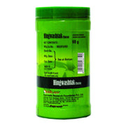 Baidyanath Asli Ayurved Hingwashtak Churna I Indigestion I Loss of Appetite I 60 gm (Pack of 3)
