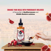 Urban Platter Pomegranate Molasses, 200 g